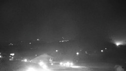 Golfové hríště, Lysá Hora, Smrk