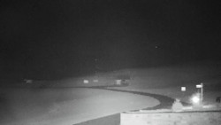 Golfové hríště, Lysá Hora, Smrk