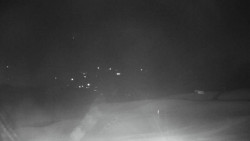 Golfové hríště, Lysá Hora, Smrk