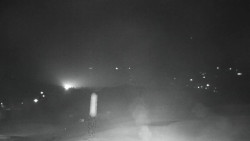 Golfové hríště, Lysá Hora, Smrk