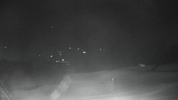 Golfové hríště, Lysá Hora, Smrk