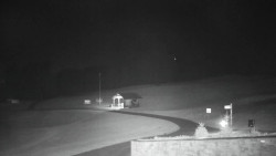 Golfové hríště, Lysá Hora, Smrk