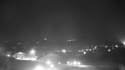 Golfové hríště, Lysá Hora, Smrk