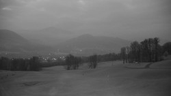 Golfové hríště, Lysá Hora, Smrk