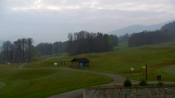 Golfové hríště, Lysá Hora, Smrk