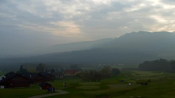 Golfové hríště, Lysá Hora, Smrk