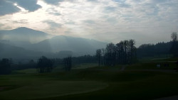 Golfové hríště, Lysá Hora, Smrk