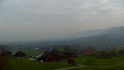 Golfové hríště, Lysá Hora, Smrk