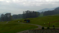 Golfové hríště, Lysá Hora, Smrk