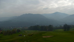 Golfové hríště, Lysá Hora, Smrk