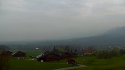 Golfové hríště, Lysá Hora, Smrk