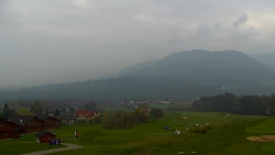 Golfové hríště, Lysá Hora, Smrk