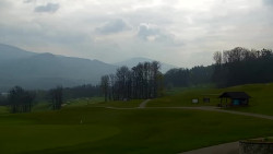 Golfové hríště, Lysá Hora, Smrk