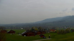 Golfové hríště, Lysá Hora, Smrk