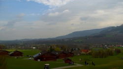 Golfové hríště, Lysá Hora, Smrk