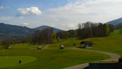 Golfové hríště, Lysá Hora, Smrk