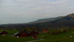 Golfové hríště, Lysá Hora, Smrk