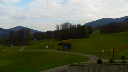 Golfové hríště, Lysá Hora, Smrk