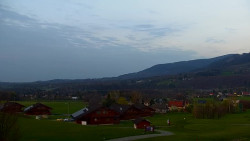 Golfové hríště, Lysá Hora, Smrk