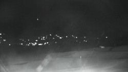 Golfové hríště, Lysá Hora, Smrk