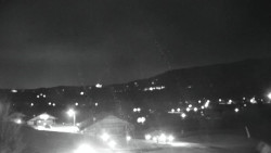 Golfové hríště, Lysá Hora, Smrk