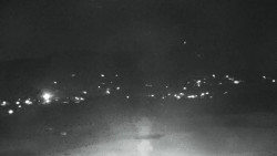 Golfové hríště, Lysá Hora, Smrk