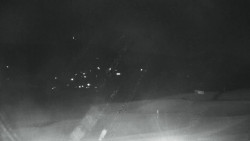 Golfové hríště, Lysá Hora, Smrk