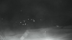 Golfové hríště, Lysá Hora, Smrk