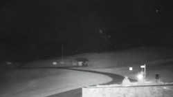 Golfové hríště, Lysá Hora, Smrk