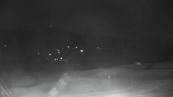 Golfové hríště, Lysá Hora, Smrk