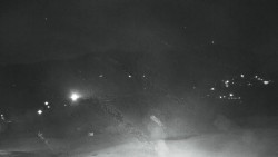 Golfové hríště, Lysá Hora, Smrk