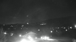 Golfové hríště, Lysá Hora, Smrk