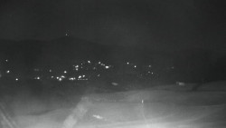 Golfové hríště, Lysá Hora, Smrk