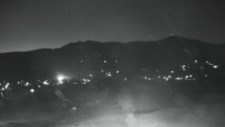 Golfové hríště, Lysá Hora, Smrk