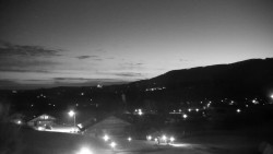 Golfové hríště, Lysá Hora, Smrk