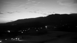 Golfové hríště, Lysá Hora, Smrk