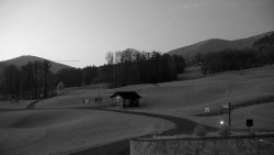 Golfové hríště, Lysá Hora, Smrk