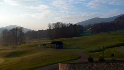 Golfové hríště, Lysá Hora, Smrk