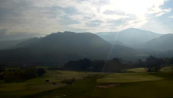 Golfové hríště, Lysá Hora, Smrk