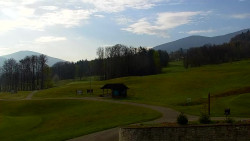 Golfové hríště, Lysá Hora, Smrk