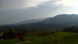 Golfové hríště, Lysá Hora, Smrk