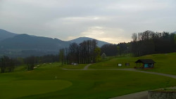 Golfové hríště, Lysá Hora, Smrk