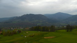 Golfové hríště, Lysá Hora, Smrk