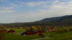 Golfové hríště, Lysá Hora, Smrk