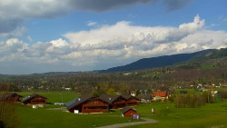 Golfové hríště, Lysá Hora, Smrk