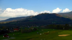 Golfové hríště, Lysá Hora, Smrk