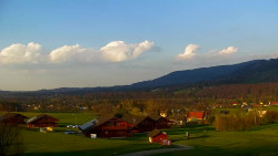 Golfové hríště, Lysá Hora, Smrk