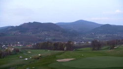 Golfové hríště, Lysá Hora, Smrk