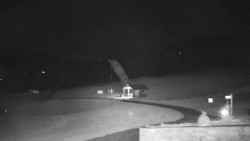 Golfové hríště, Lysá Hora, Smrk