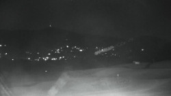 Golfové hríště, Lysá Hora, Smrk